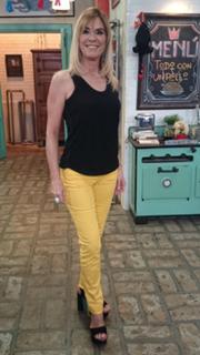 María Belén Aramburu