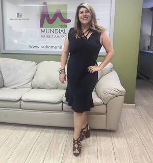 Vanessa Goulart