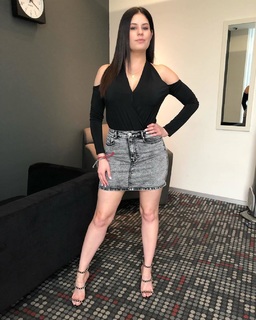 Carolina Padrón