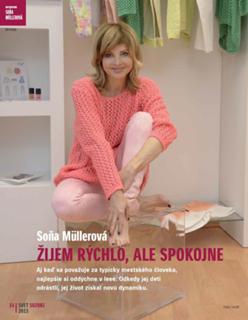 Sona Müllerová