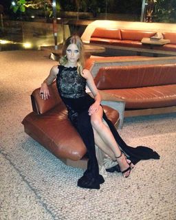 Aria Sirvaitis