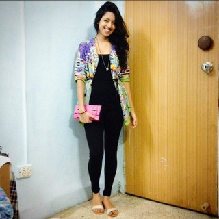 Devika Vatsa