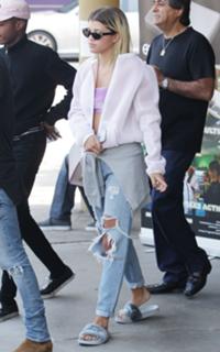 Sofia Richie
