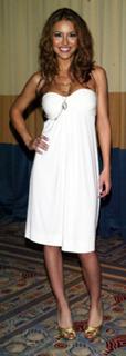 Chrishell Stause