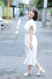 Tomori Kusunoki