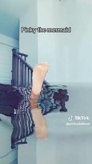 Pinkydoll