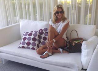 Yanina Latorre