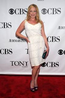 Sherie Rene Scott