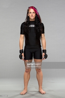 Gina Mazany