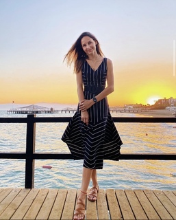 Jessica May
