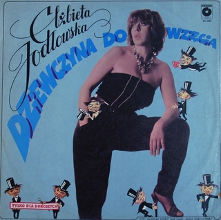 Elzbieta Jodlowska