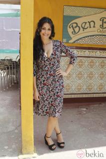 Susana Córdoba