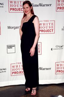Geena Davis