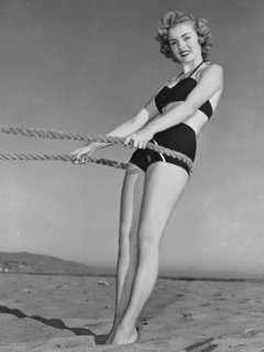 Susanna Foster