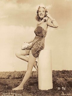 Phyllis Brooks