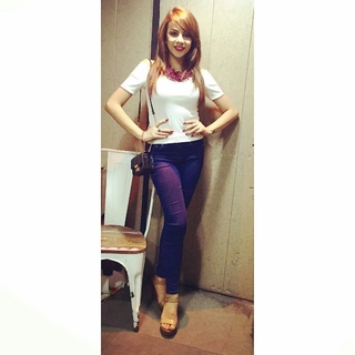Nitibha Kaul