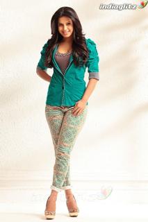 Ranya Rao