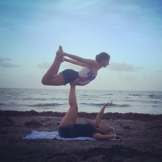 Carol Gabia
