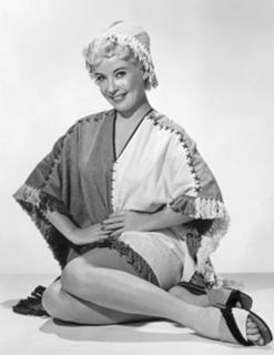 Gloria DeHaven