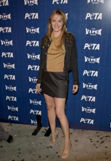 Alicia Silverstone
