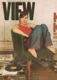 Kaki King