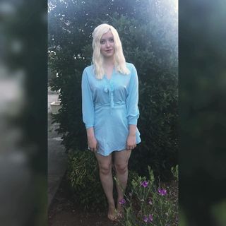 Violet Summer