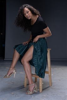 Soraya Hachoumi