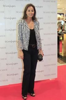 Isabel Preysler