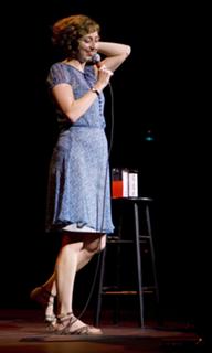 Kristen Schaal