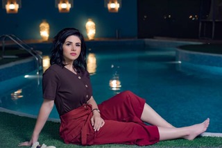 Zainab Karam