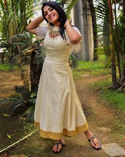 Samyuktha Menon