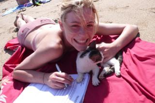 Kirsty Oswald