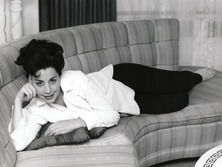 Rosalind Elias