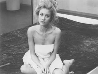 Simone Griffeth