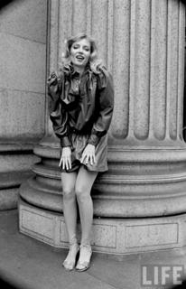 Cindy Morgan