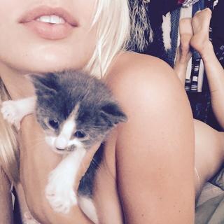 Caroline Vreeland