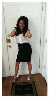 Tosha Lynette