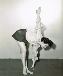 Lynn Baggett