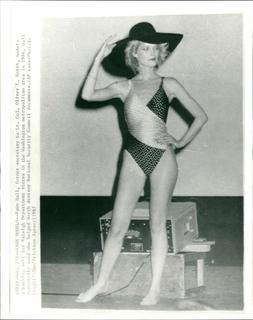 Fawn Hall