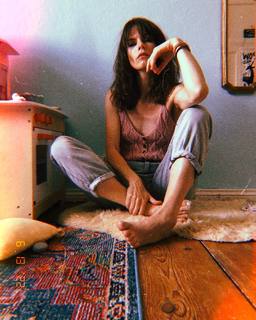Sarah Eyfferth
