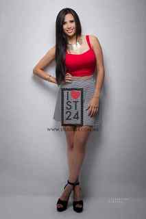 Susy Almeida