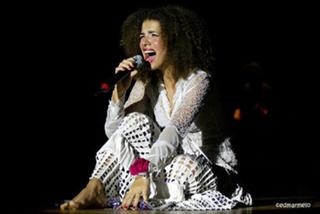 Vanessa da Mata