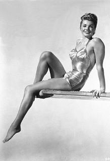 Esther Williams (I)