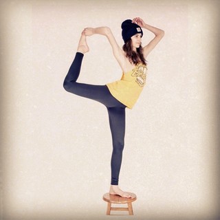 Mariah Strongin