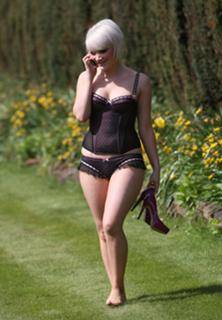 Hollie-Jay Bowes