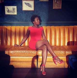 Jessy Salomée Ugolin