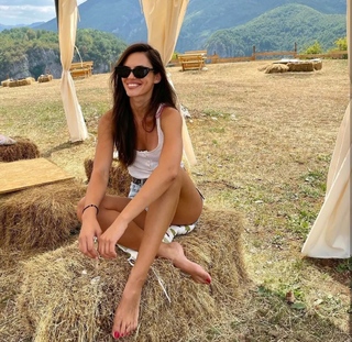 Olja Levic