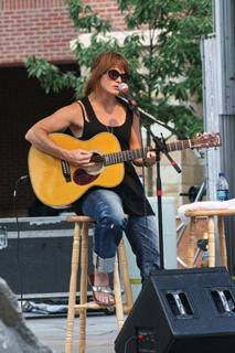Shawn Colvin