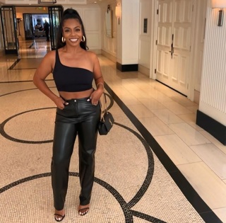 Keisha Nicole