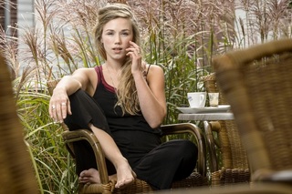 Sanne-Samina Hanssen